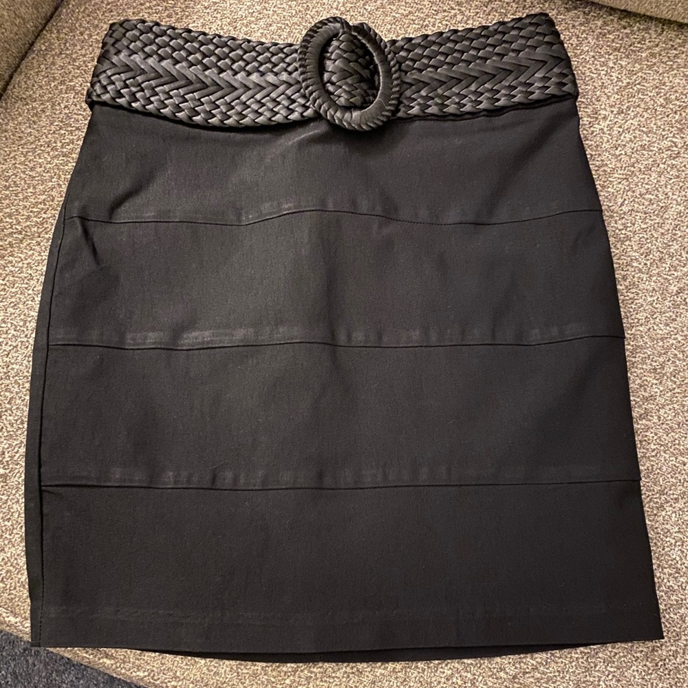 Forever 21 Skirt (EUC)